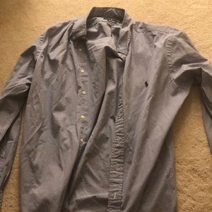 Ralph Lauren Shirt